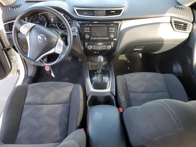 Photo 8 from auction – 2016 NISSAN ROGUE S with VIN KNMAT2MT4GP712489