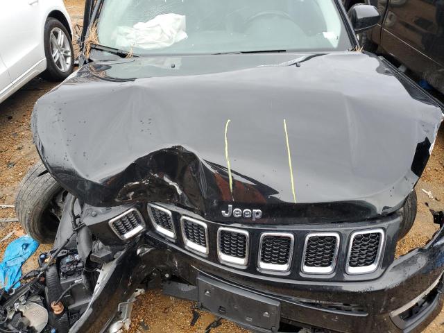 Photo 12 from auction – 2020 JEEP COMPASS LA with VIN 3C4NJDBB8LT251588