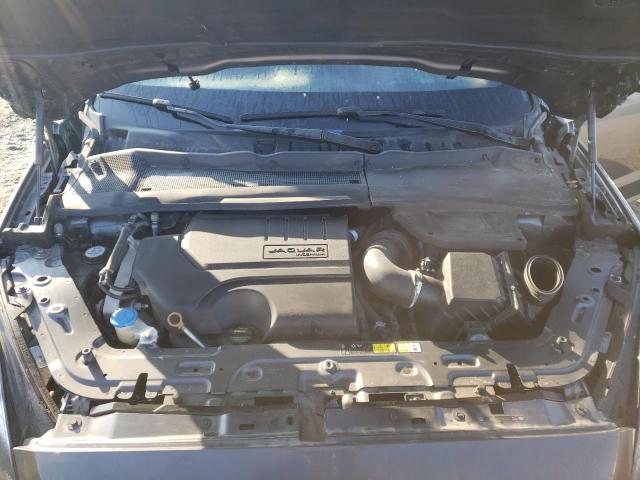Photo 12 from auction – 2020 JAGUAR E-PACE CHE with VIN SADF12FX1L1Z81045
