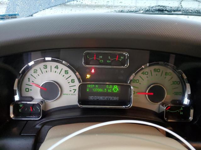 Photo 9 from auction – 2010 FORD EXPEDITION with VIN 1FMJU1H59AEA24926