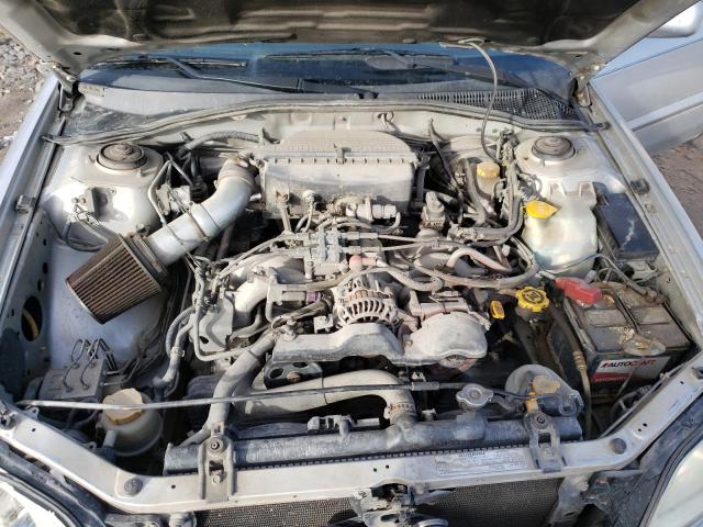 صورة رقم 11 من المزاد - 2003 SUBARU LEGACY L مع VIN 4S3BE635937218146