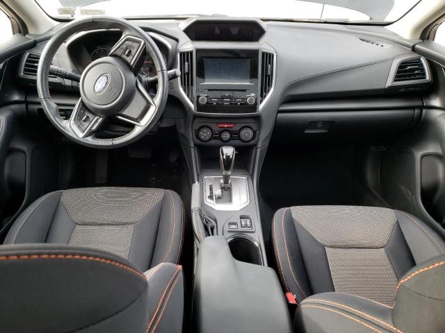 Photo 8 from auction – 2019 SUBARU CROSSTREK with VIN JF2GTADC4KH253179