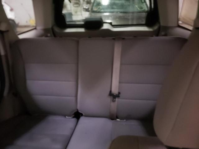 Photo 10 from auction – 2012 FORD ESCAPE XLT with VIN 1FMCU9D78CKB71922