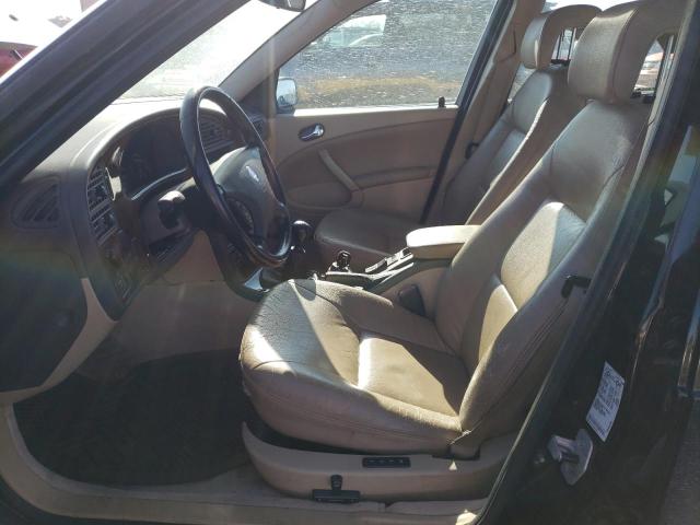 Zdjęcie 7 z aukcji – 2001 SAAB 9-5 AERO z VIN YS3EH45G413050341