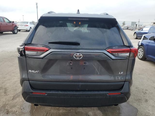 Photo 6 from auction – 2021 TOYOTA RAV4 LE with VIN 2T3H1RFV3MC148296
