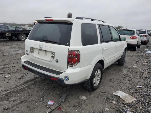 Photo 3 from auction – 2008 HONDA PILOT VP with VIN 5FNYF28278B027177