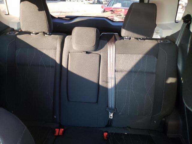 Photo 10 from auction – 2021 FORD ECOSPORT S with VIN MAJ3S2GEXMC412327