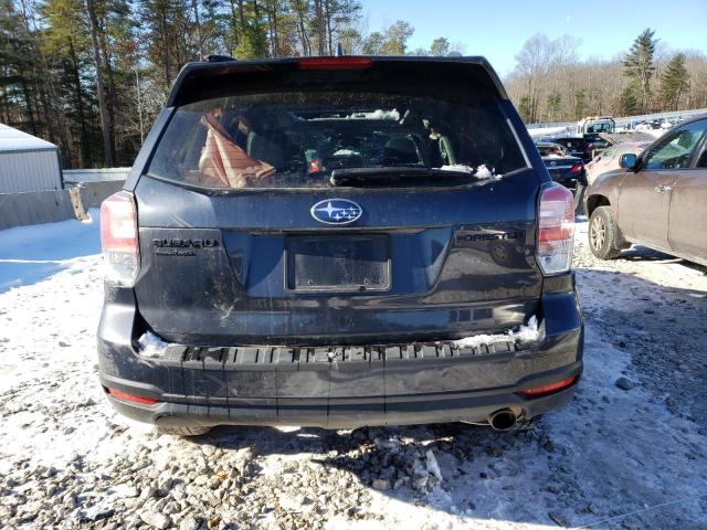 Photo 6 from auction – 2018 SUBARU FORESTER 2 with VIN JF2SJAEC1JH451375