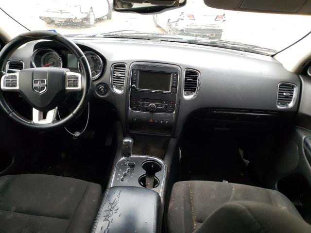 Photo 8 from auction – 2012 DODGE DURANGO CR with VIN 1C4RDJDG2CC144726