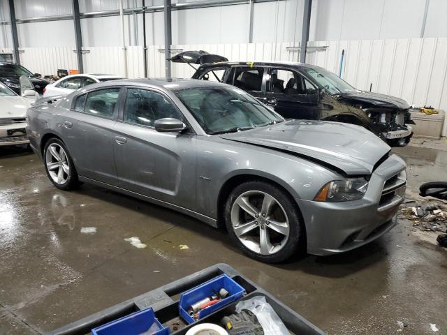 Photo 4 from auction – 2011 DODGE CHARGER R/ with VIN 2B3CL5CT6BH609181