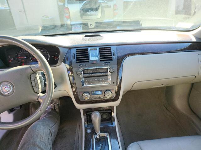 Photo 9 from auction – 2011 CADILLAC DTS LUXURY with VIN 1G6KD5E69BU147245