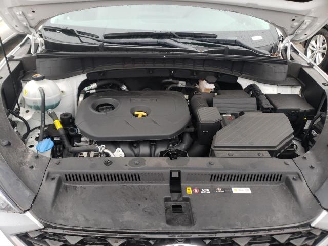 Photo 12 from auction – 2020 HYUNDAI TUCSON SE with VIN KM8J2CA40LU115403