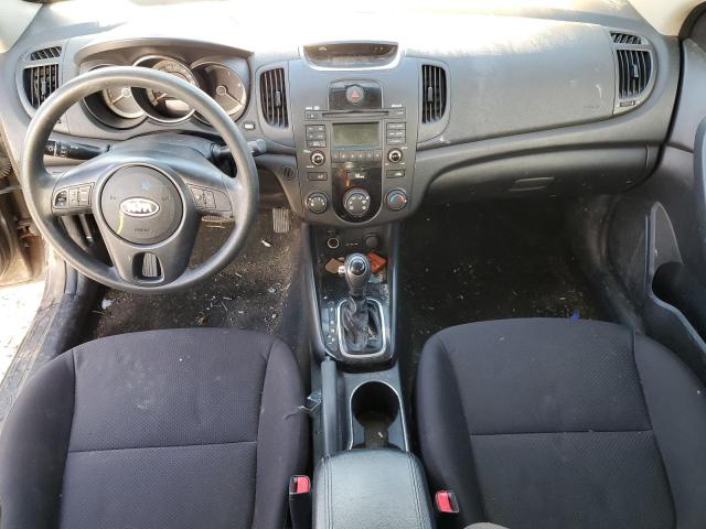 Photo 8 from auction – 2013 KIA FORTE LX with VIN KNAFT4A26D5659117