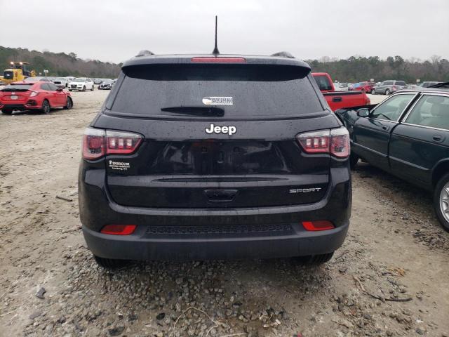Zdjęcie 6 z aukcji – 2018 JEEP COMPASS SP z VIN 3C4NJCAB8JT122999