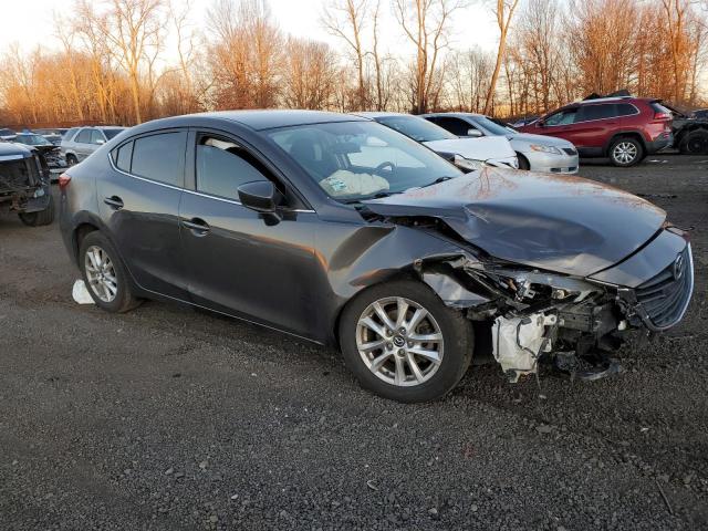 Photo 4 from auction – 2014 MAZDA 3 TOURING with VIN JM1BM1V72E1171844