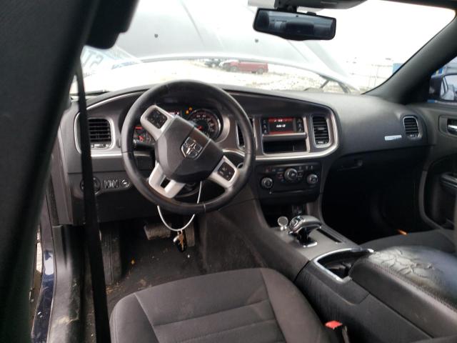 Photo 8 from auction – 2012 DODGE CHARGER SE with VIN 2C3CDXBG6CH188015