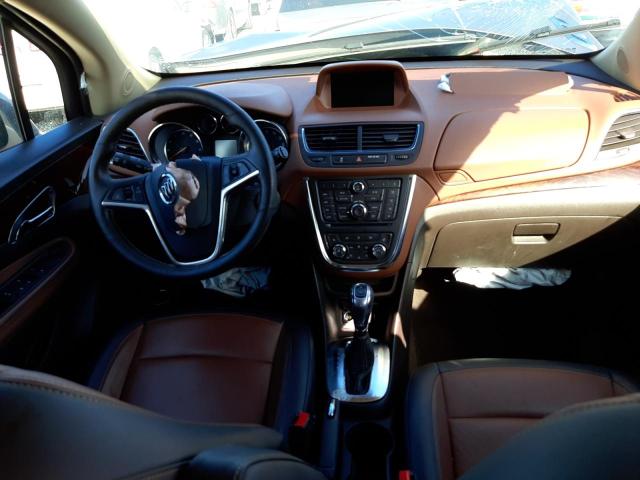 Photo 8 from auction – 2015 BUICK ENCORE with VIN KL4CJCSB8FB160774