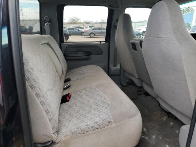 Photo 10 from auction – 2000 FORD F250 SUPER with VIN 1FTNW20L1YEC44166