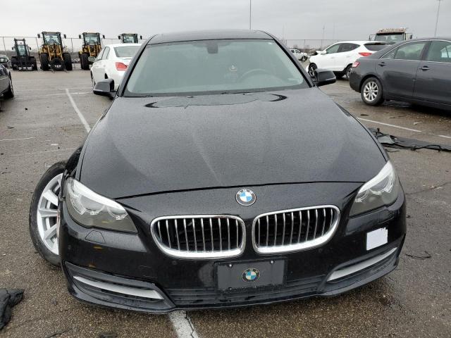 Photo 5 from auction – 2014 BMW 528 XI with VIN WBA5A7C52ED620218