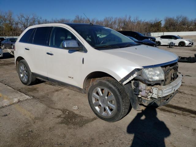 Photo 4 from auction – 2009 LINCOLN MKX with VIN 2LMDU68CX9BJ01937