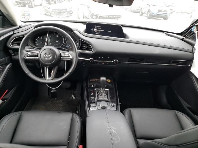 Photo 8 from auction – 2022 MAZDA CX-30 PREF with VIN 3MVDMBCL5NM431136
