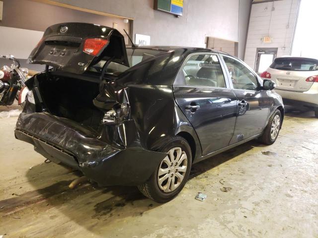 Photo 3 from auction – 2010 KIA FORTE EX with VIN KNAFU4A24A5225237