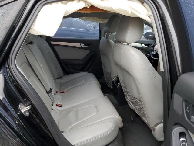 Photo 10 from auction – 2013 AUDI A4 PREMIUM with VIN WAUAFAFL4DN047029