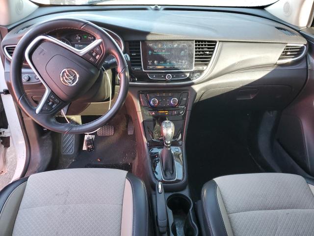 Photo 8 from auction – 2019 BUICK ENCORE SPO with VIN KL4CJ1SMXKB730080