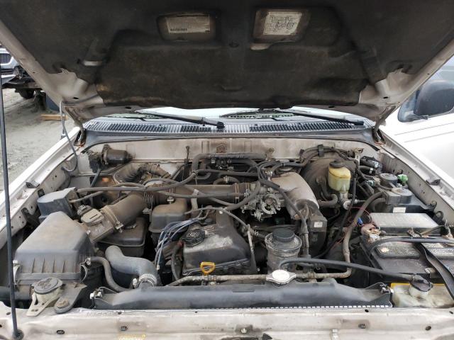 Photo 11 from auction – 2000 TOYOTA 4RUNNER with VIN JT3GM84R9Y0060210