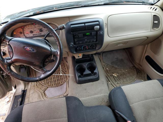 Photo 8 from auction – 2003 FORD RANGER SUP with VIN 1FTYR14U13PB60122