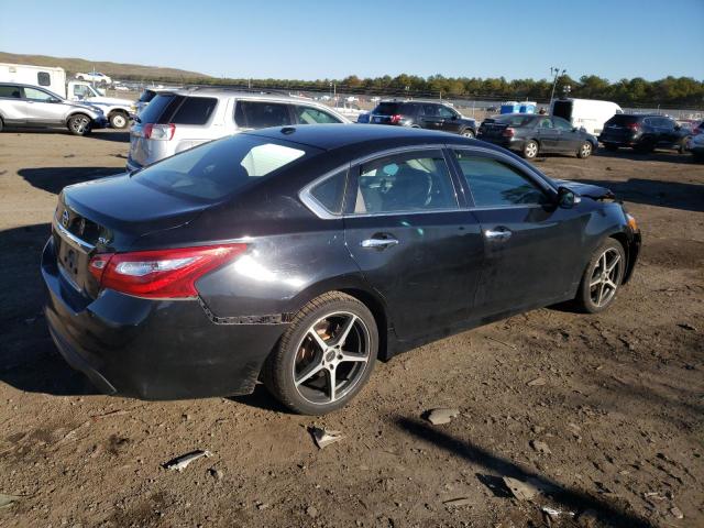 Photo 3 from auction – 2016 NISSAN ALTIMA 2.5 with VIN 1N4AL3AP9GC173670
