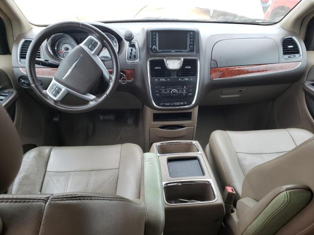 Photo 8 from auction – 2012 CHRYSLER TOWN & COU with VIN 2C4RC1BG7CR325723