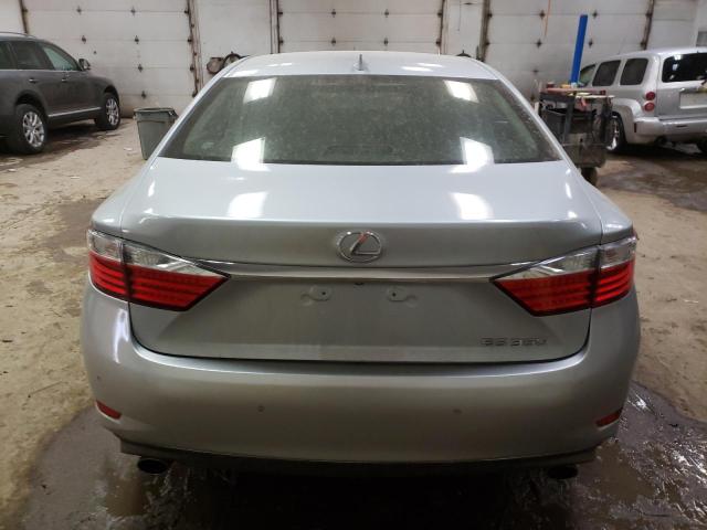 Photo 6 from auction – 2015 LEXUS ES 350 with VIN JTHBK1GG3F2180503