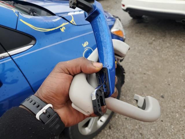 Photo 13 from auction – 2016 BUICK ENCORE with VIN KL4CJASB0GB685317