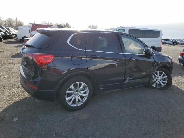 Photo 3 from auction – 2020 BUICK ENVISION P with VIN LRBFXBSA7LD108912