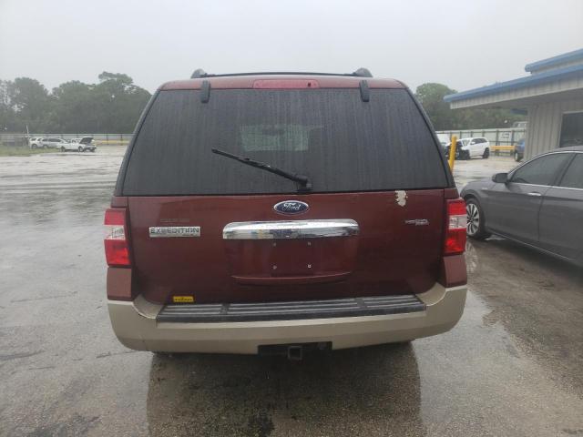 Photo 6 from auction – 2008 FORD EXPEDITION with VIN 1FMFU17548LA70158
