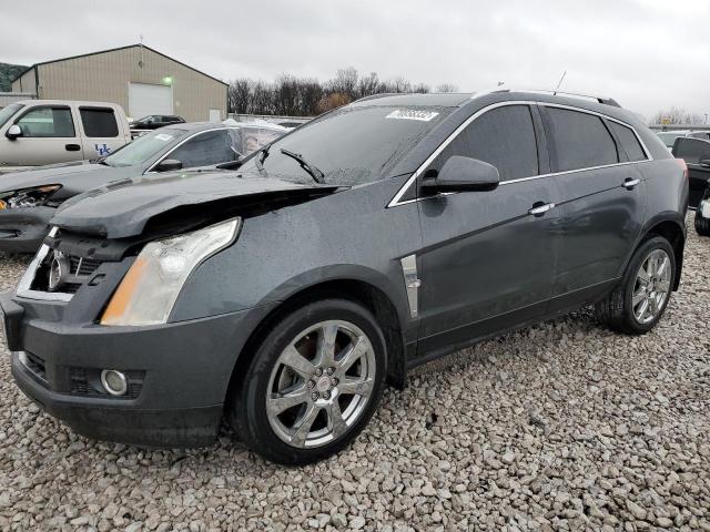 CADILLAC SRX PERFOR 2012 with VIN 3GYFNBE34CS651987 - Photo from auction