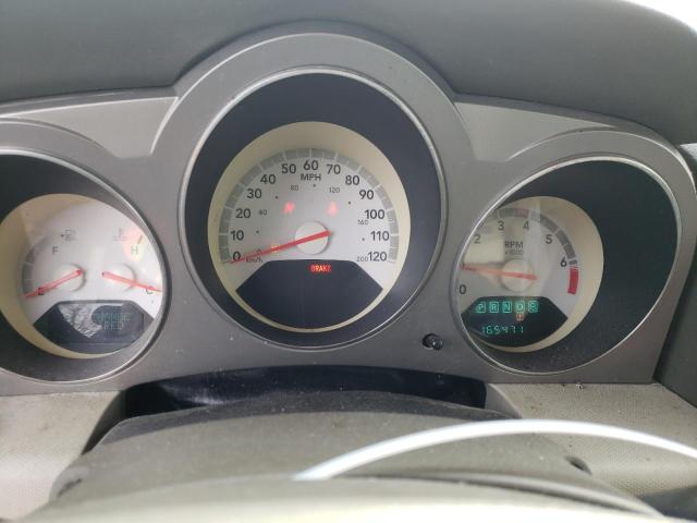 Photo 9 from auction – 2008 DODGE AVENGER SX with VIN 1B3LC56R88N658317