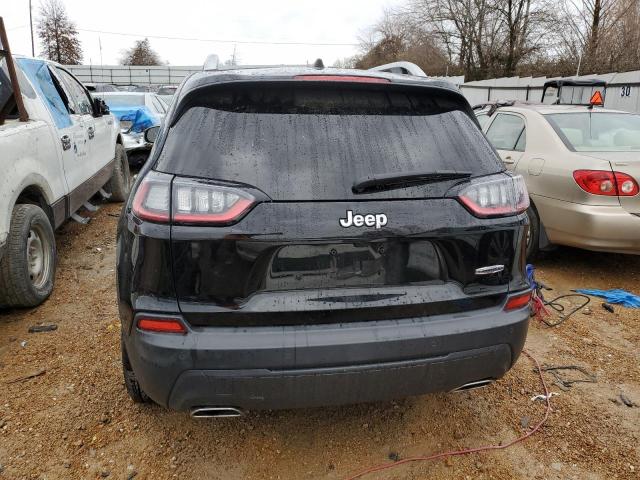 Photo 6 from auction – 2019 JEEP CHEROKEE L with VIN 1C4PJLLX7KD111730