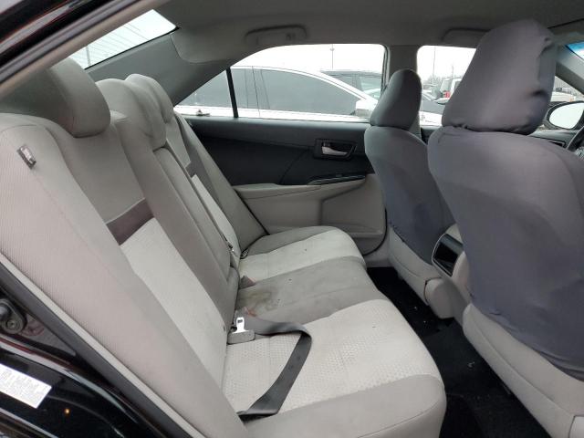 Photo 10 from auction – 2014 TOYOTA CAMRY L with VIN 4T1BF1FK6EU405880