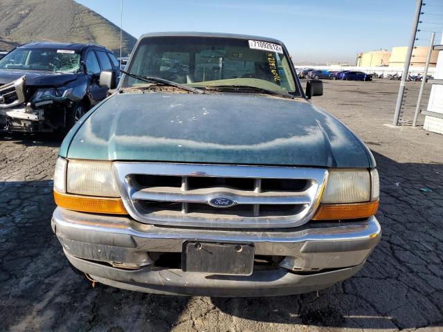 Photo 5 from auction – 1998 FORD RANGER SUP with VIN 1FTYR14X4WPA64872