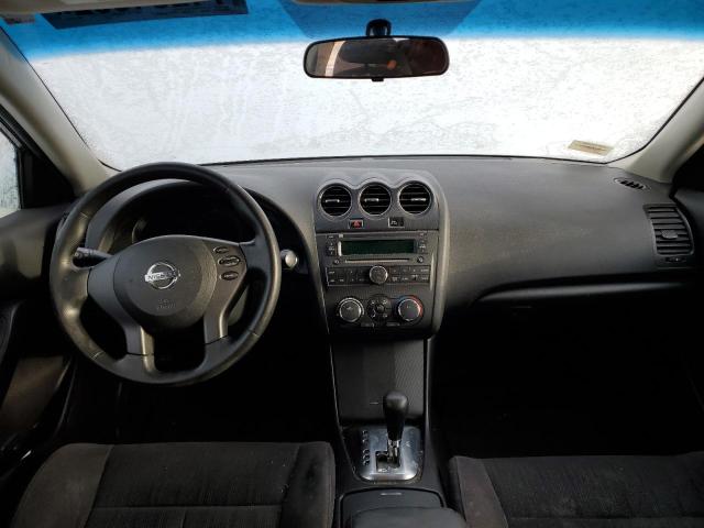 Photo 8 from auction – 2011 NISSAN ALTIMA BAS with VIN 1N4AL2AP9BC146651