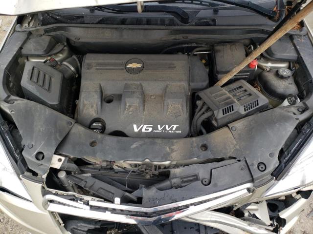 Photo 12 from auction – 2015 CHEVROLET EQUINOX LT with VIN 2GNFLHE39F6312733