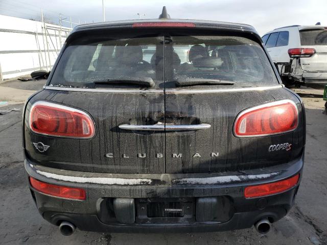 Photo 6 from auction – 2019 MINI COOPER S C with VIN WMWLU5C51K2L05954