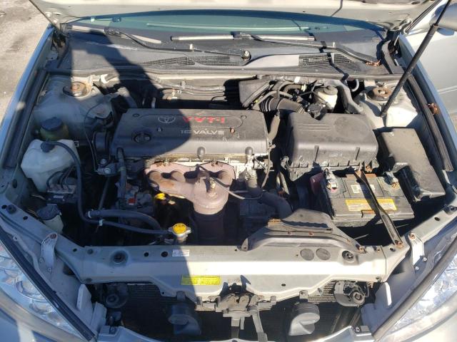 Photo 11 from auction – 2006 TOYOTA CAMRY LE with VIN 4T1BE32K06U705632