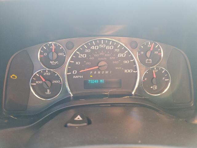 Photo 9 from auction – 2019 CHEVROLET EXPRESS G2 with VIN 1GCWGAFP2K1271770