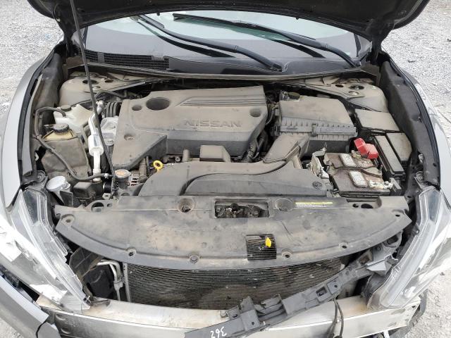 Photo 11 from auction – 2018 NISSAN ALTIMA 2.5 with VIN 1N4AL3AP7JC189745