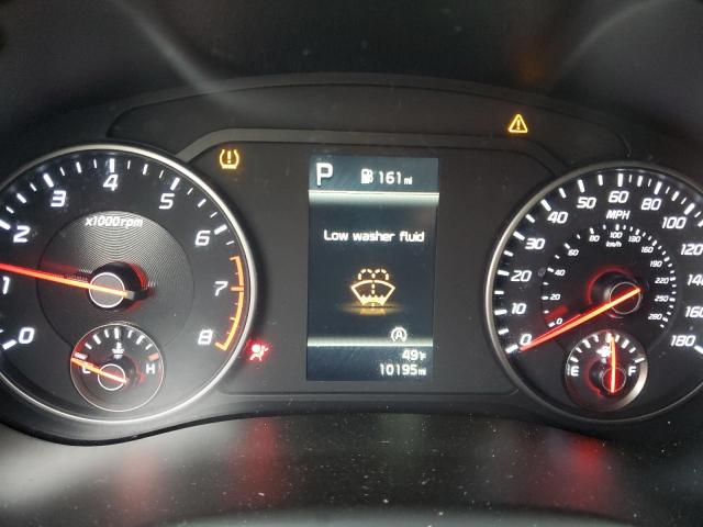 Photo 9 from auction – 2023 KIA STINGER GT with VIN KNAE35LD2P6123098
