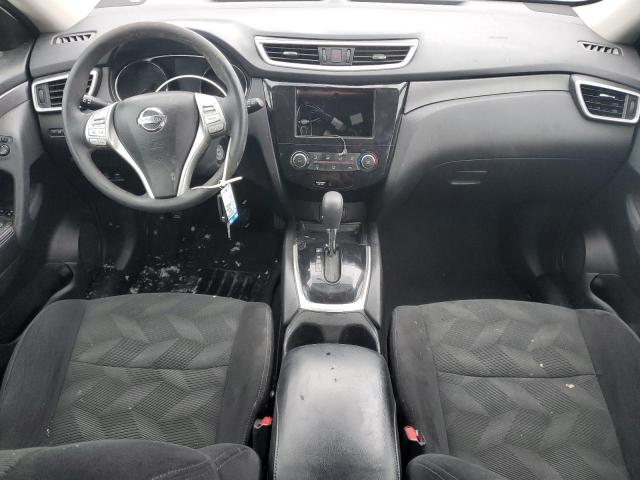 Photo 8 from auction – 2016 NISSAN ROGUE S with VIN 5N1AT2MV3GC764152
