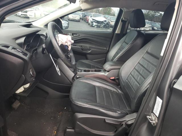 Photo 7 from auction – 2014 FORD ESCAPE S with VIN 1FMCU0F74EUD14087